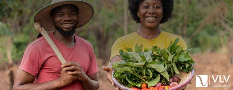 PGPAF: Protegendo a renda de pequenos agricultores 2 Quem pode participar do PGPAF?