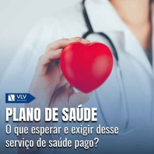 O que um plano de saúde deve garantir?