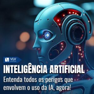 Uso e perigos da IA
