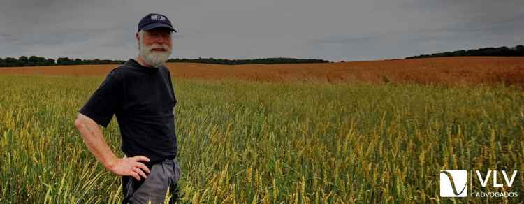 PGPAF: Protegendo a renda de pequenos agricultores 1 PGPAF: Protegendo a renda de pequenos agricultores