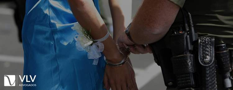 Prescrição de crimes contra a vida: a Justiça espera? 1 imagem representando prescrição de crimes contra a vida