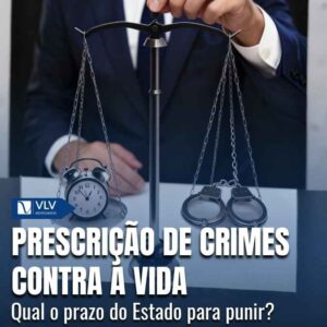 Prescrição de crimes contra a vida: a Justiça espera?