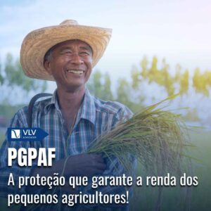 PGPAF: Protegendo a renda de pequenos agricultores