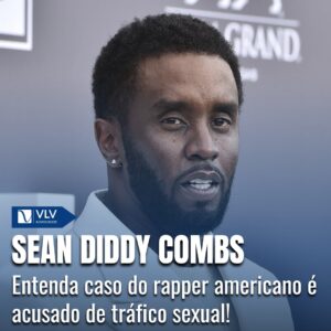 Sean Diddy Combs