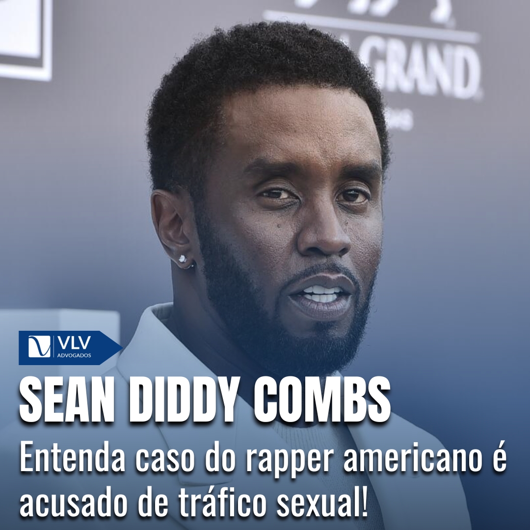 Sean Diddy Combs