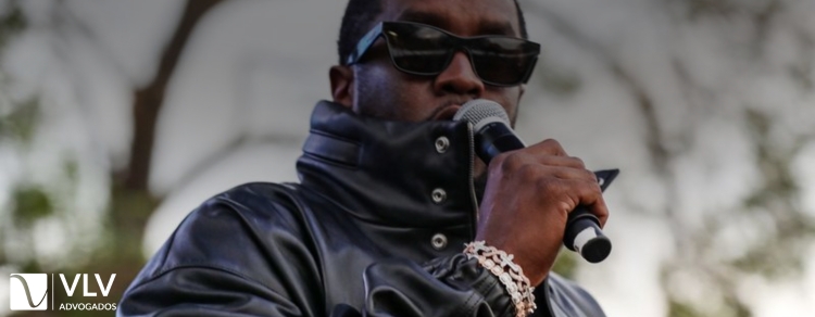 Sean Diddy Combs: Rapper é Acusado De Tráfico Sexual 1 Sean Diddy Combs