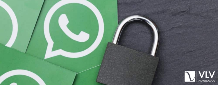 Segurança no WhatsApp