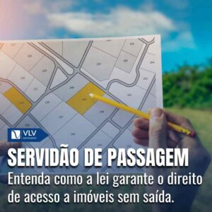 servidao de passagem 2