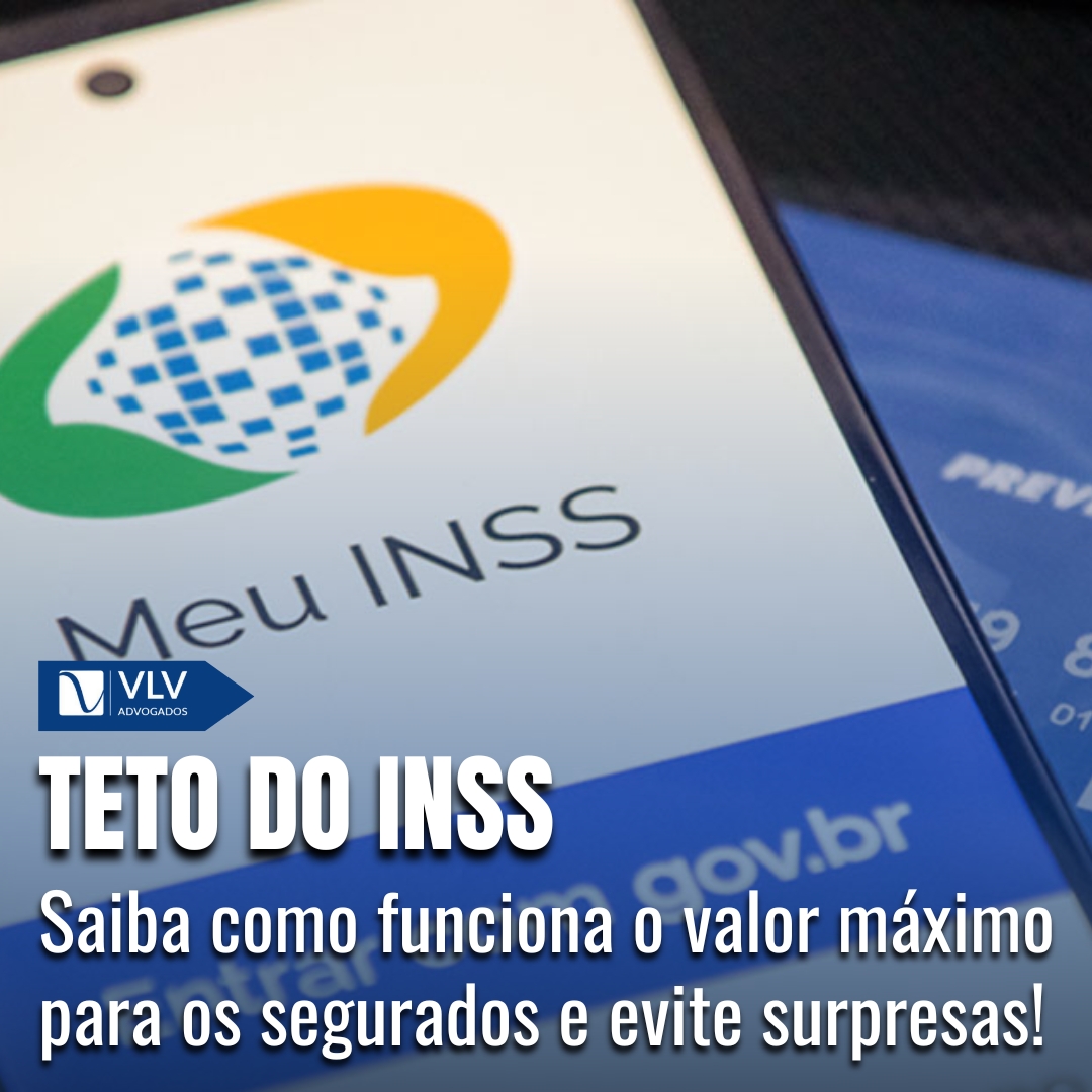 teto do inss