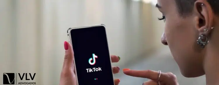 TikTok com consciência