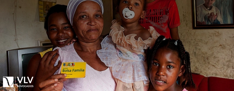 Beneficiários do Bolsa Família podem trabalhar? 1 beneficiários do Bolsa Família podem trabalhar