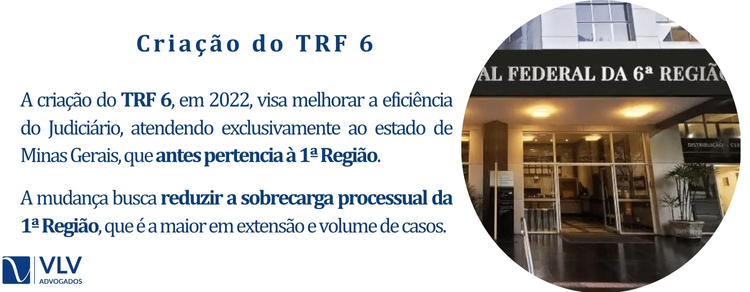 TRF 6