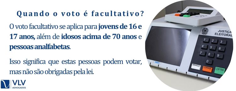 Voto facultativo