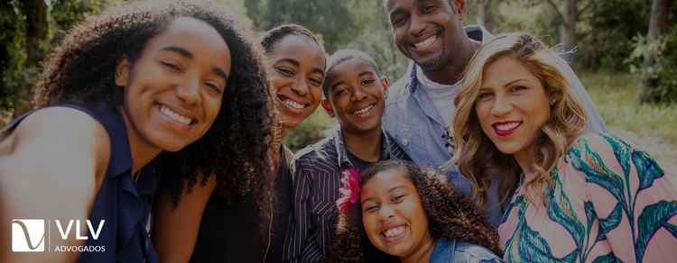 10 principais Direitos de Família: descubra quais são! 1 imagem representando direitos de família