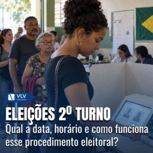 2º turno das eleições