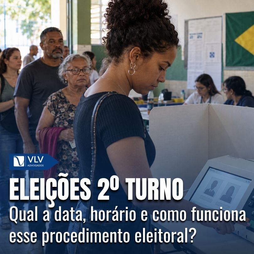 2º turno das eleições