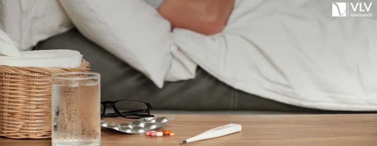 8 passos para solicitar licença médica! 1 licença médica solicitar licença medica
