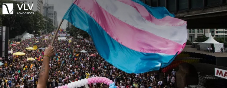 Direitos das Pessoas Trans no Brasil