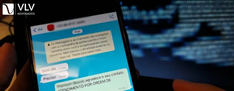 Ameaça por WhatsApp: É Crime? Entenda Suas Opções Legais!