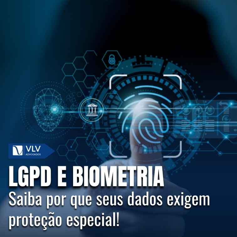 Biometria.