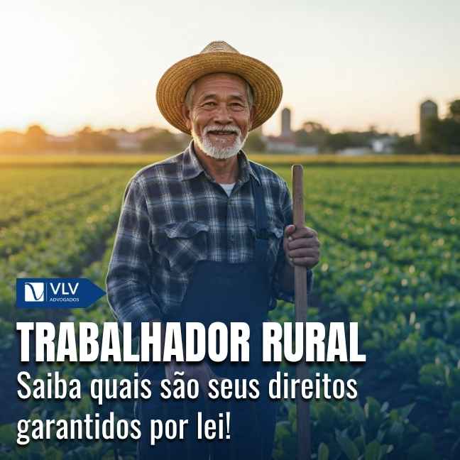 Trabalhador rural