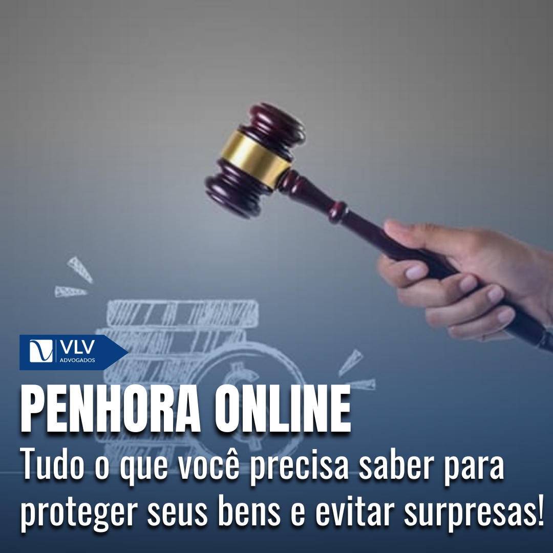Blog 14 Penhora online: Guia completo para evitar bloqueios!