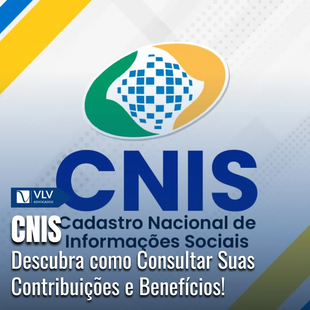 CNIS: Tire suas dúvidas sobre este cadastro!