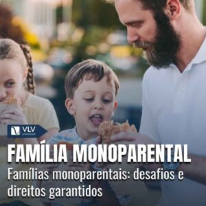Familia monoparental