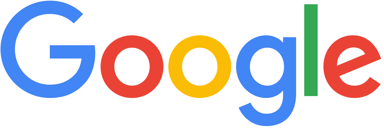 Logo do Google