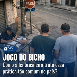 Jogo do Bicho