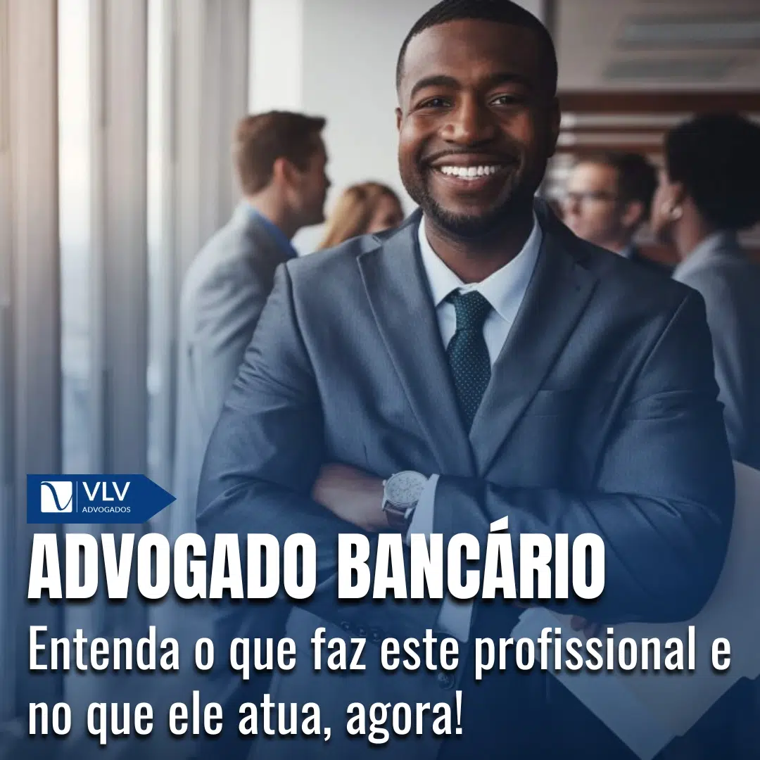 Advogado bancário