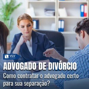 advogado de divórcio