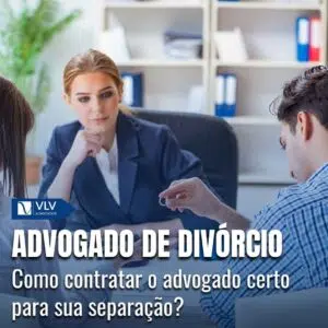 advogado de divórcio
