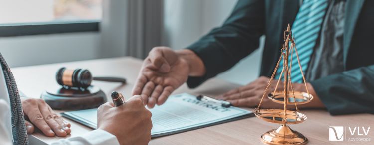 imagem representando advogado para usucapião