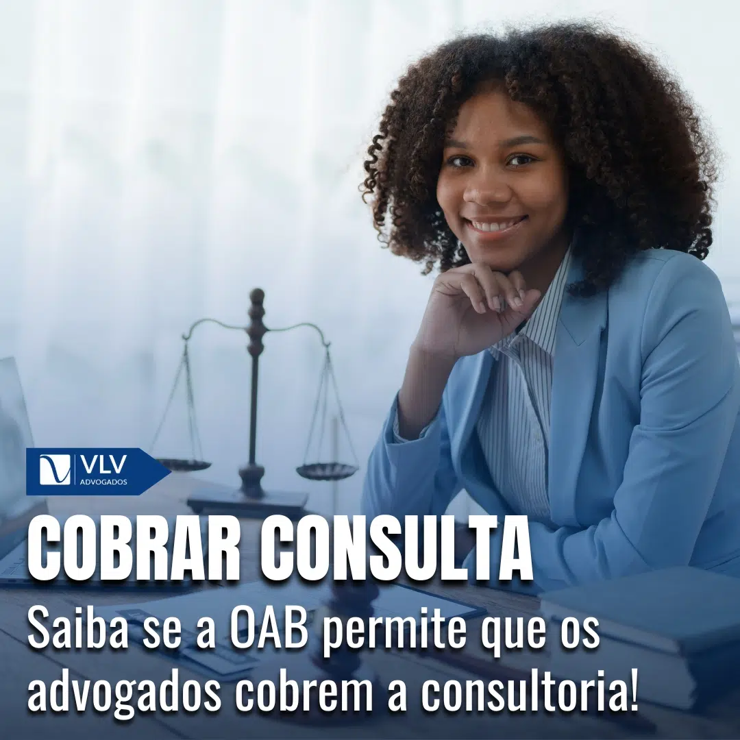 advogado pode cobrar consulta 1