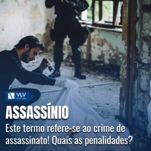 Assassínio ou assassinato | Palavras para o mesmo crime! 2 assassinio e assassinato