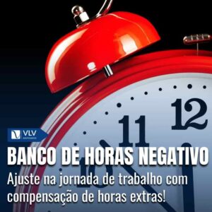 banco de horas negativo 1 1