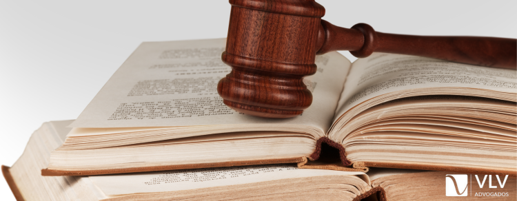imagem representando o devido processo legal