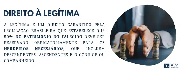 Direito à legítima