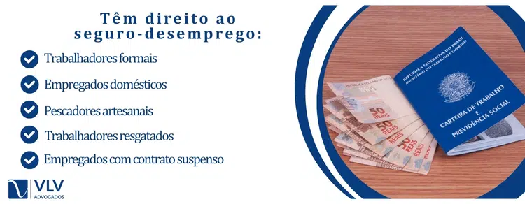 direito ao seguro-desemprego