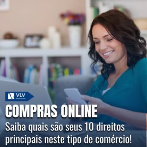 10 principais direitos dos consumidores em compras online! 4 direitos do consumidor