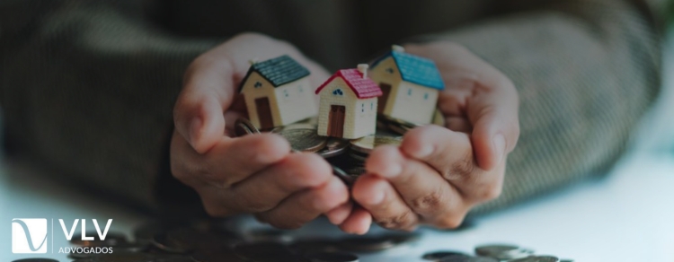 imagem representando direitos do herdeiro