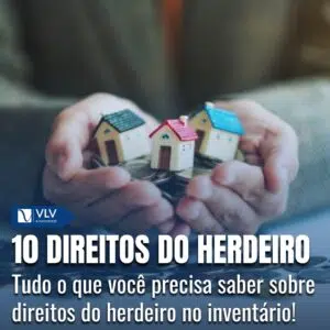 10 direitos do herdeiro