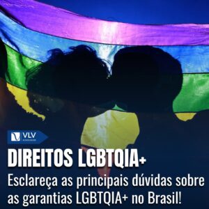 10 principais dúvidas sobre Direitos LGBTQIA+ 5 direitos lgbtqia+