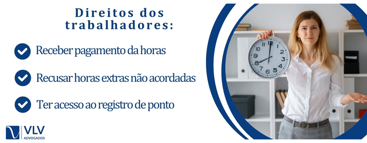 Direitos dos trabalhadores