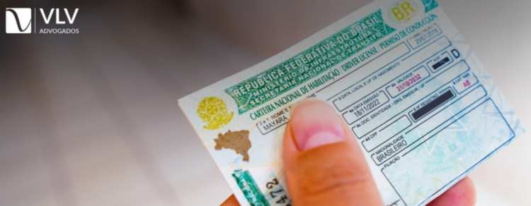 Carteira Nacional de Habilitação (CNH)