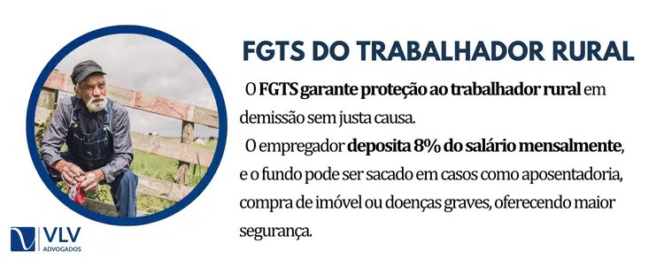 fgts do trabalhador rural