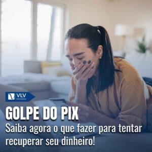 golpe do pix 2