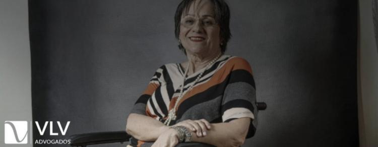 imagem representando Lei Maria da Penha