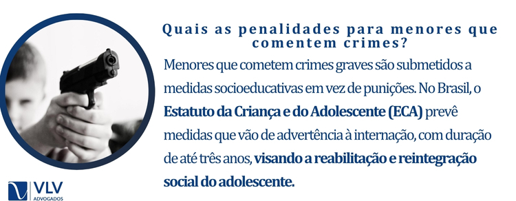 Menina de 13 anos confessa ter matado as irmãs mais novas 2 Quais as penalidades para menores que comentem crimes?